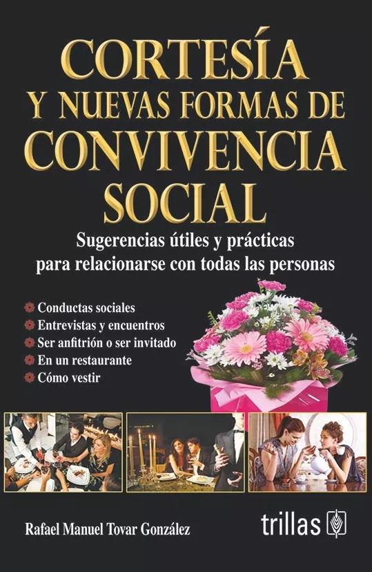 Cortesía y nuevas formas de convivencia social