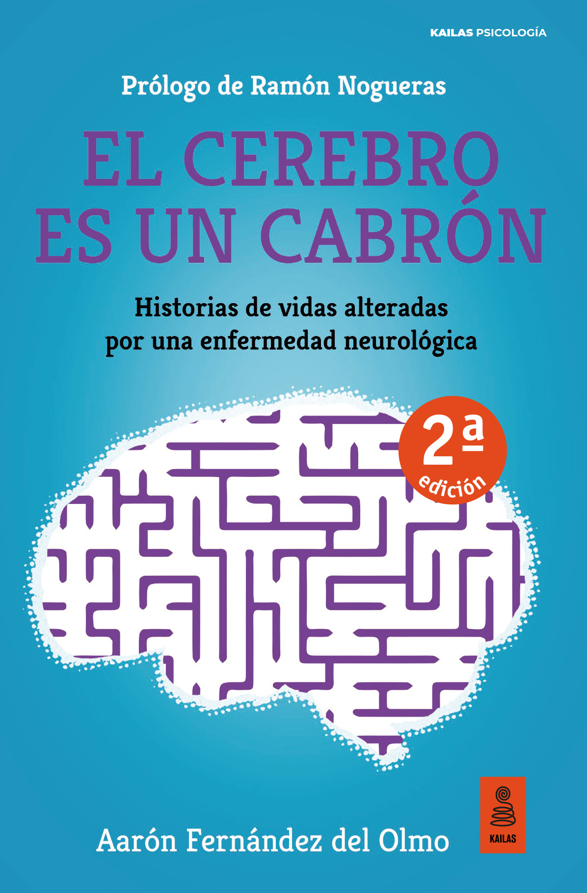 El cerebro es un cabrón