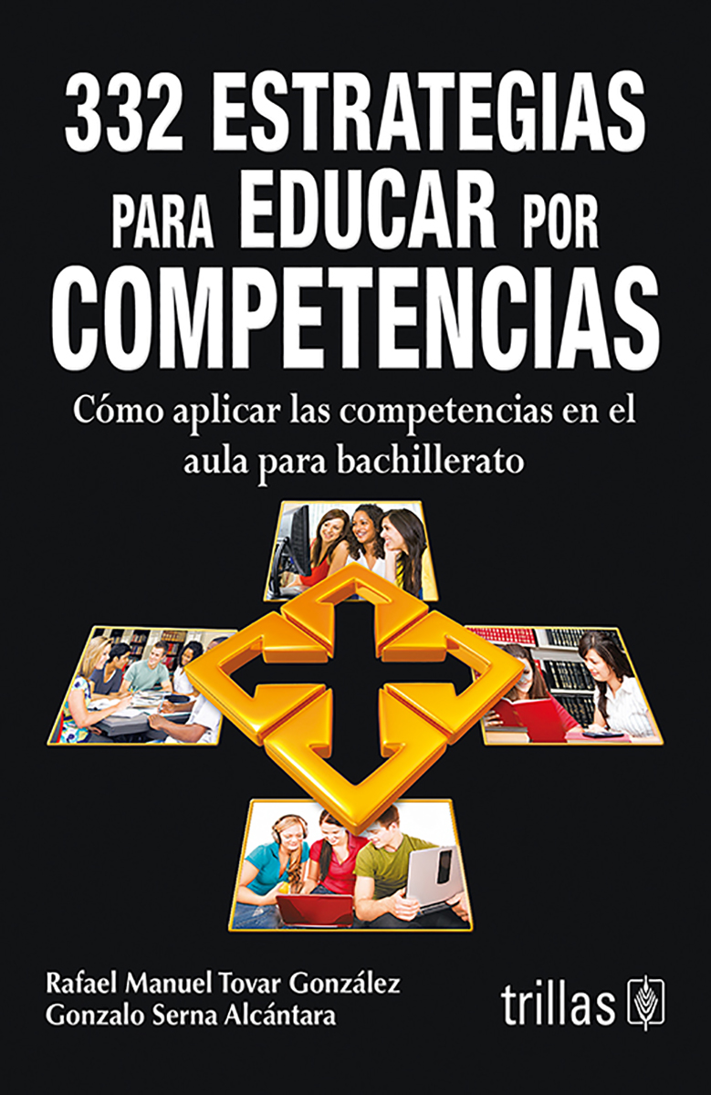 332 Estrategias para educar por competencias