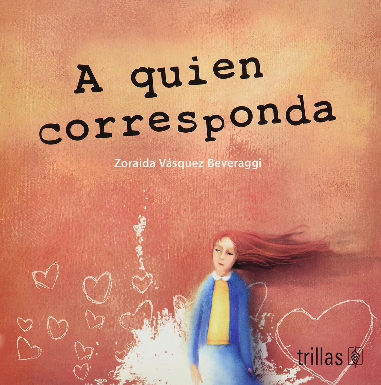 A quién corresponda