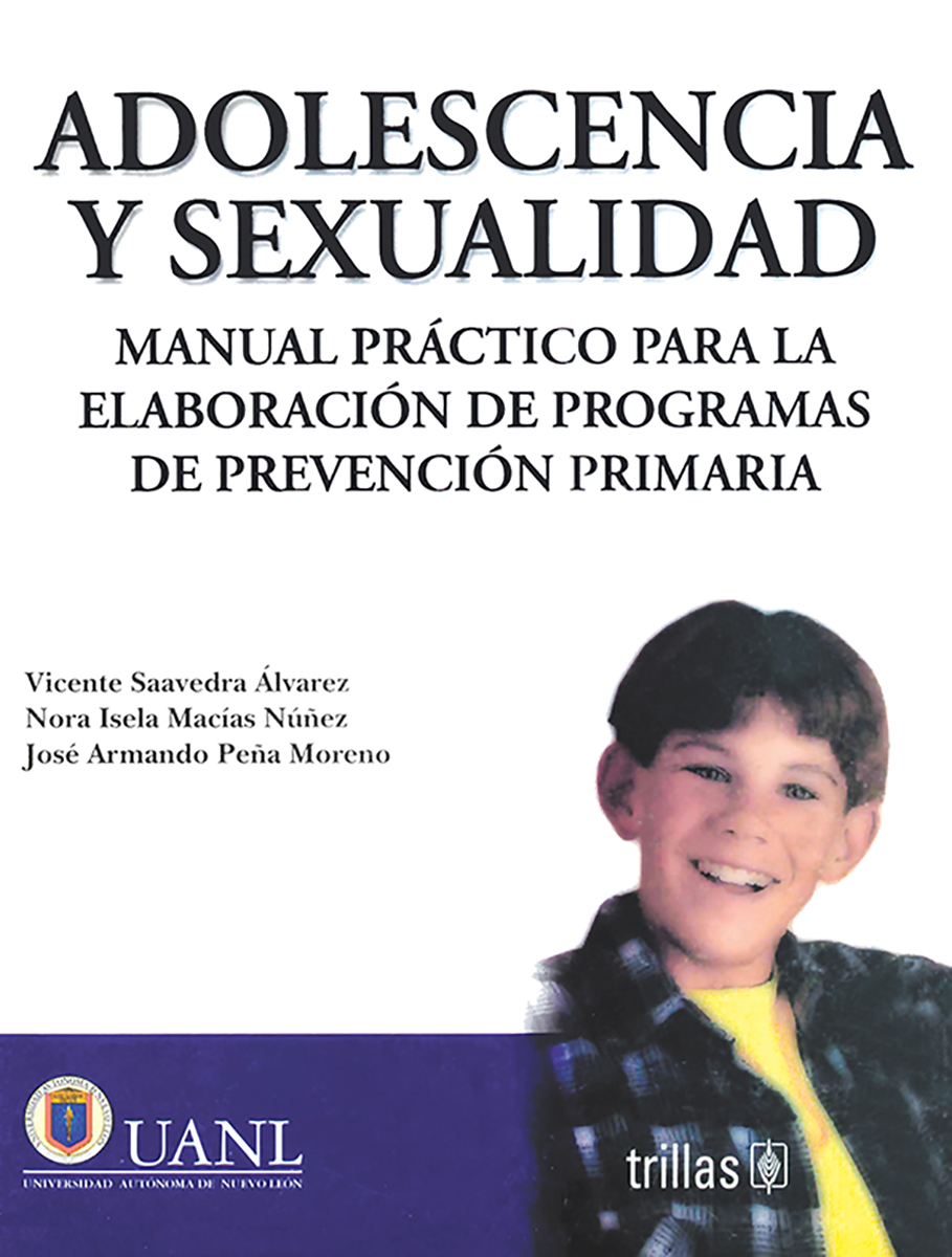 Adolescencia y sexualidad