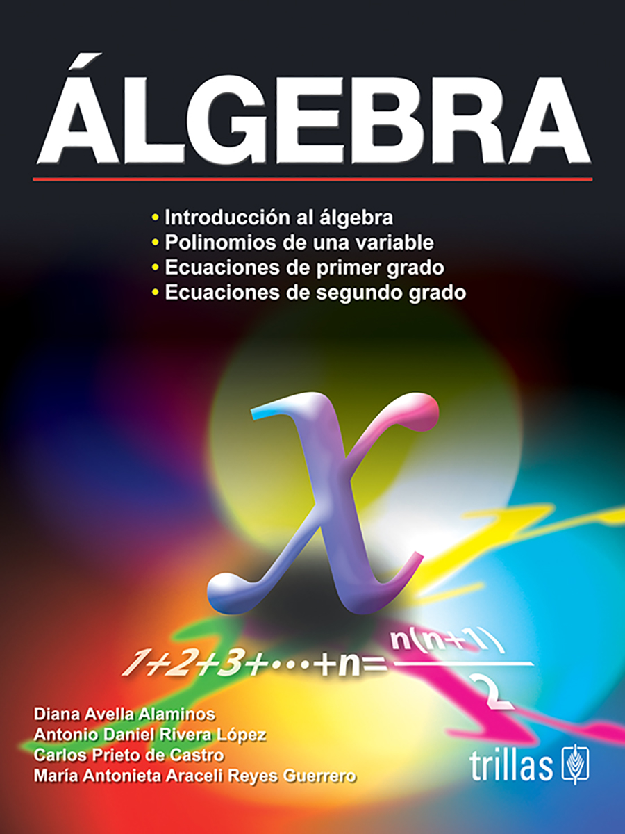 Álgebra
