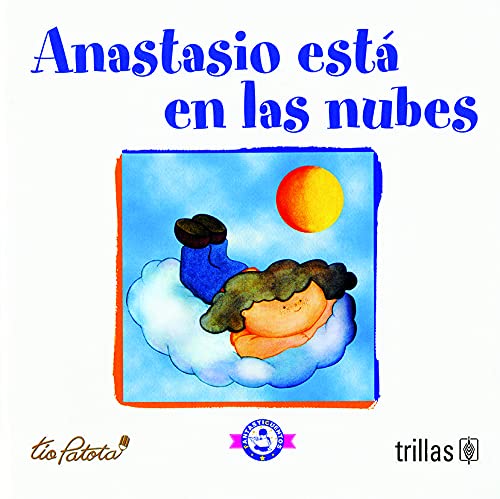 Anastasio está en las nubes