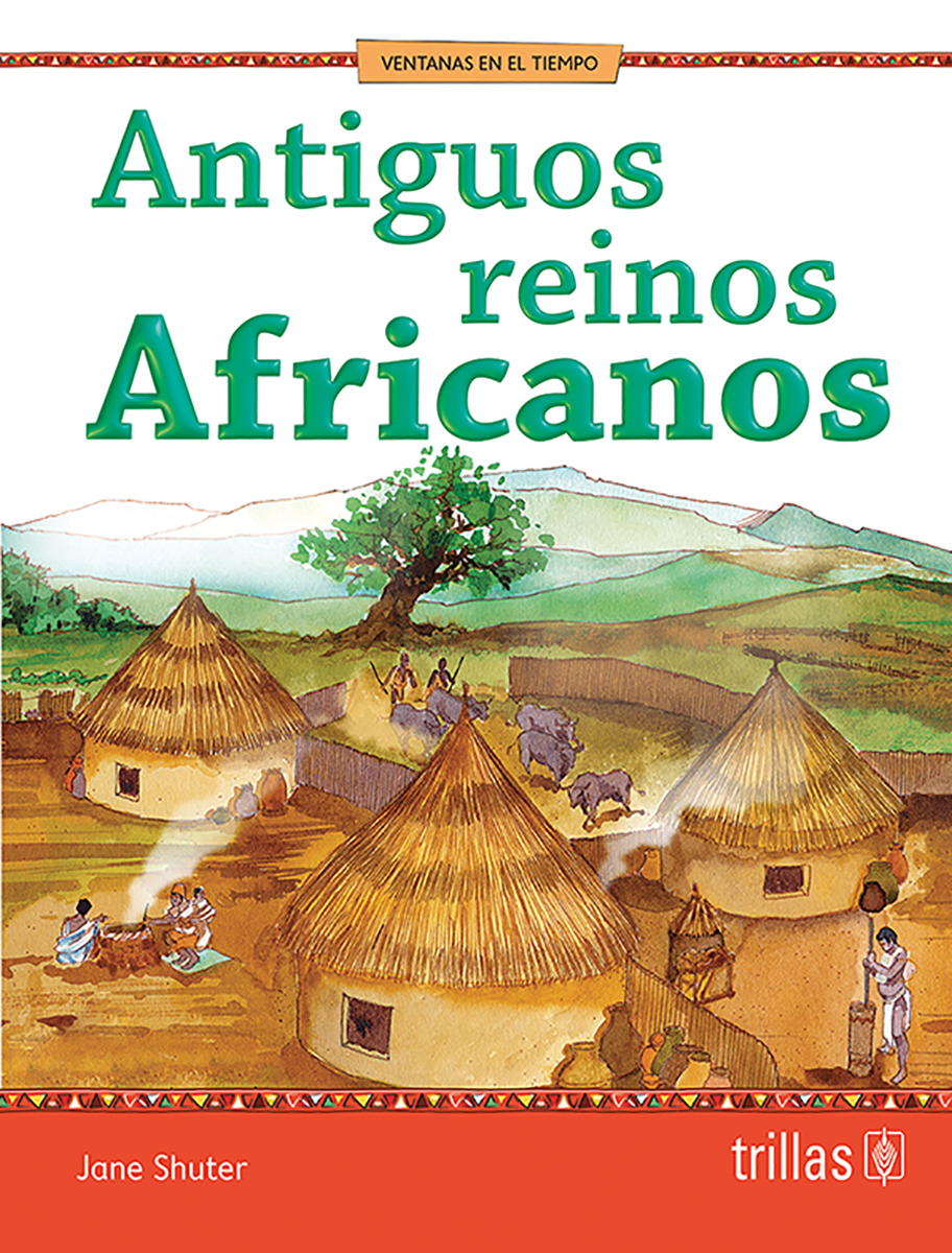 Antiguos reinos africanos