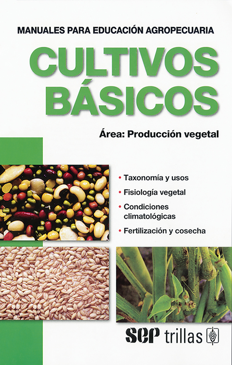 Cultivos básicos