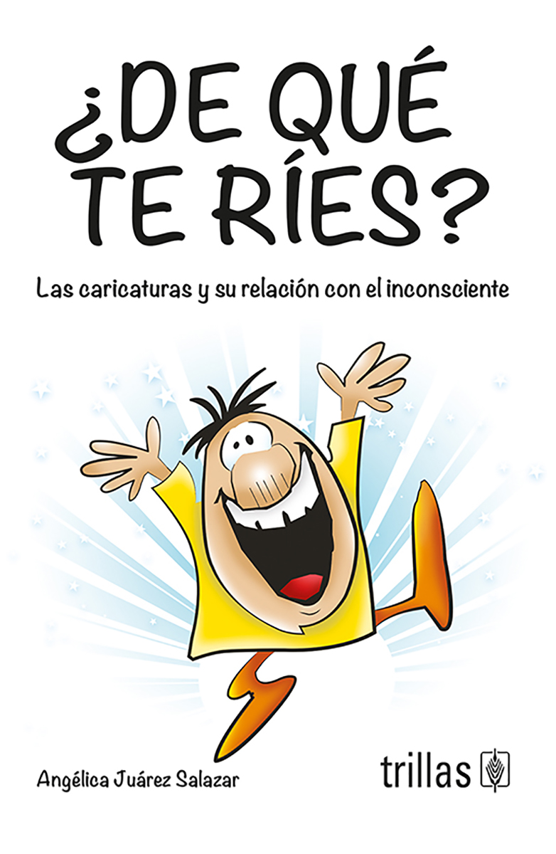 ¿De qué te ríes?