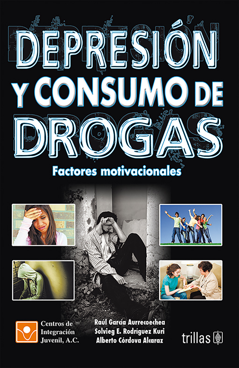 Depresión y consumo de drogas
