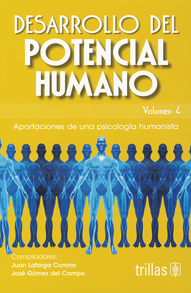 Desarrollo del potencial humano 4