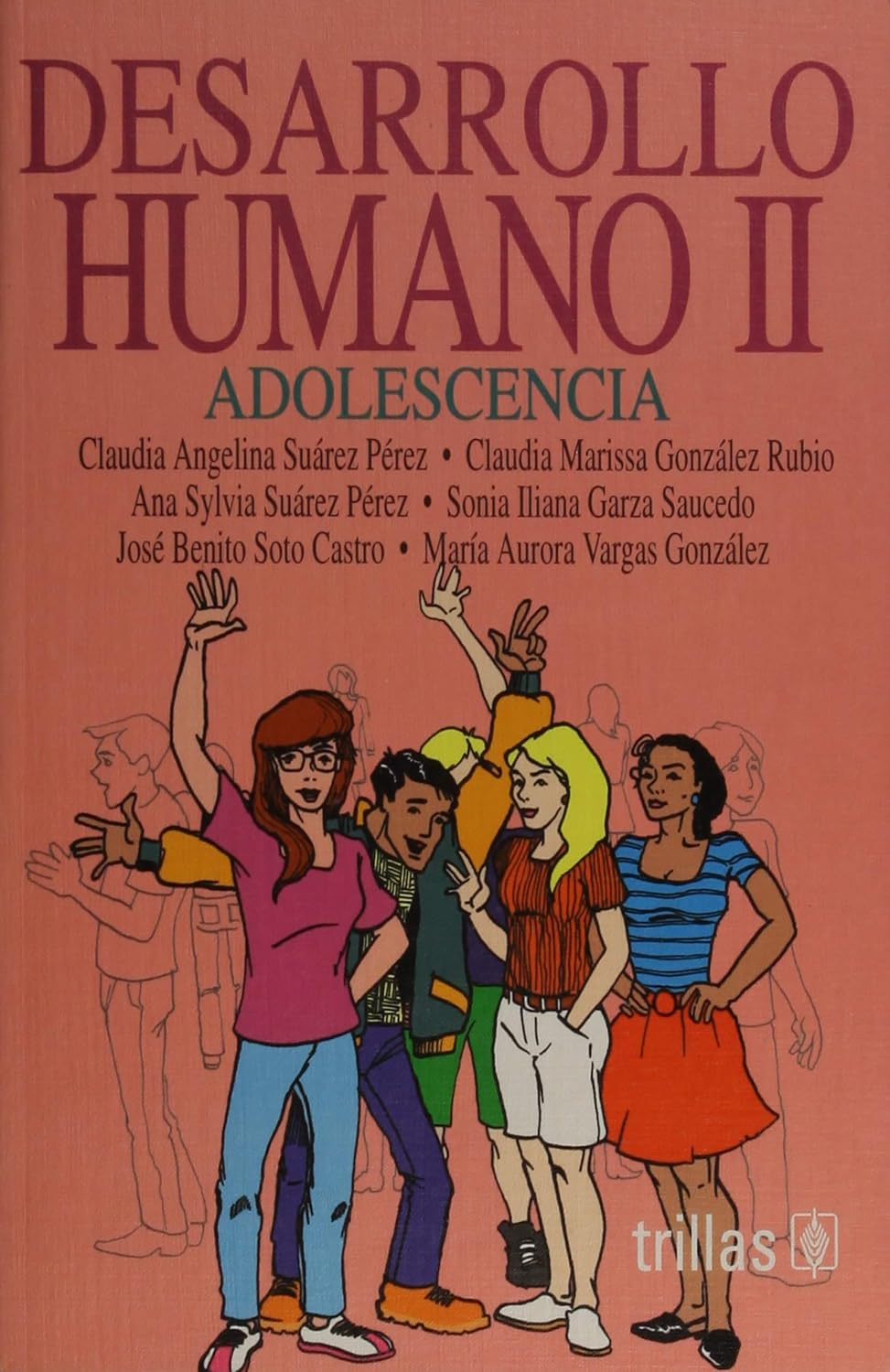 Desarrollo humano 2