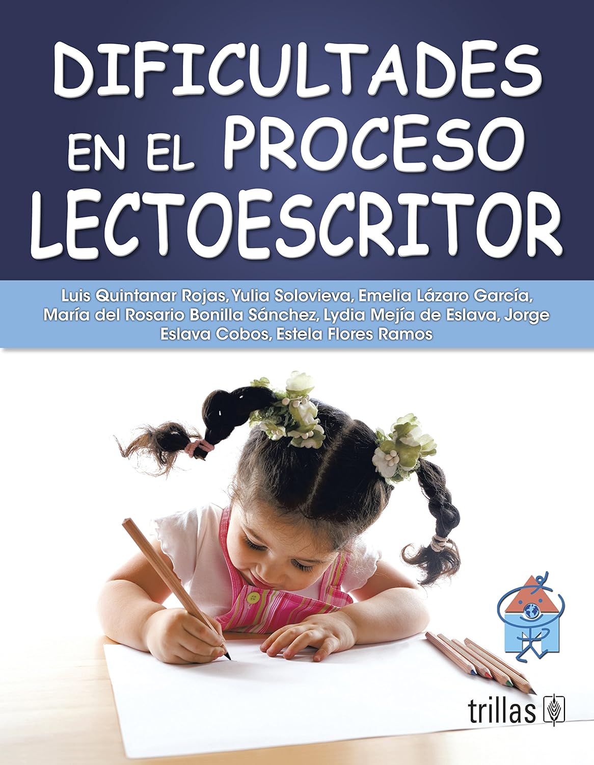 Dificultades en el proceso lectoescritor