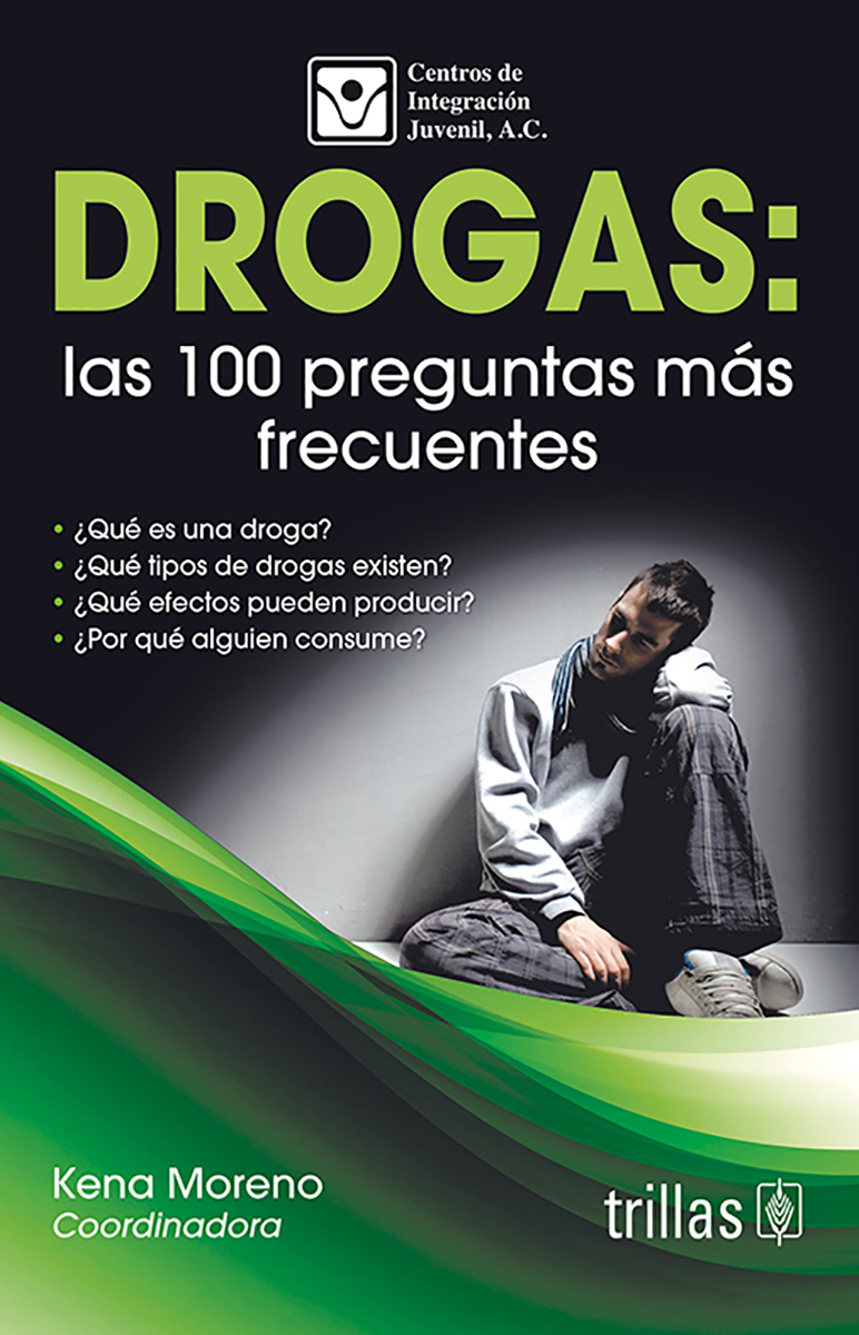 Drogas