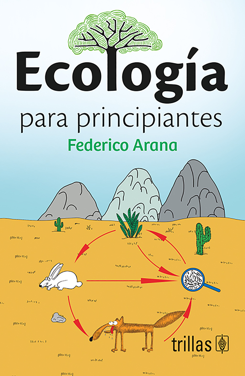 Ecología para principiantes