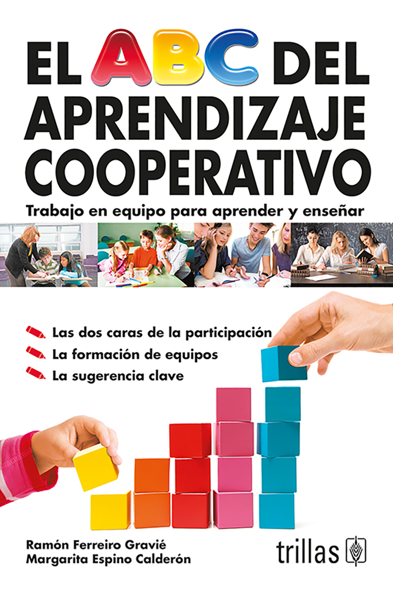 El ABC del aprendizaje cooperativo