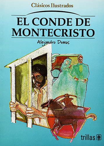 El conde de Montecristo