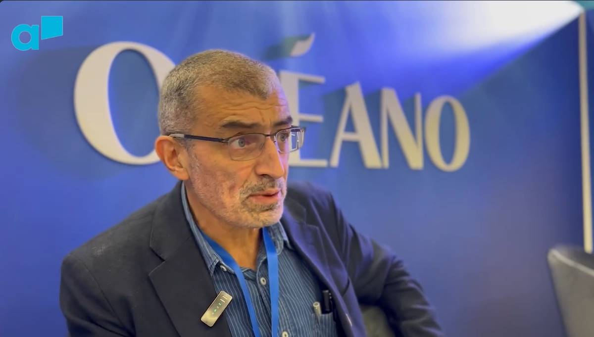 Naief Yehya: entrevista y libros recomendados