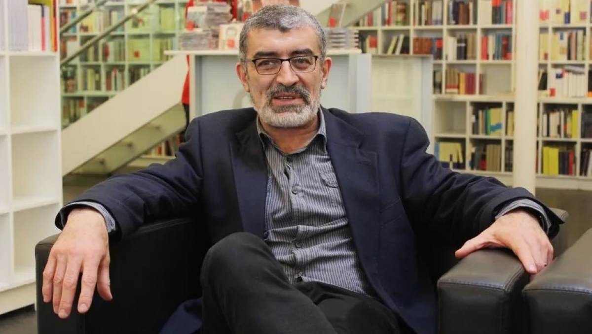 Naief Yehya recomienda libros de una riqueza extraordinaria