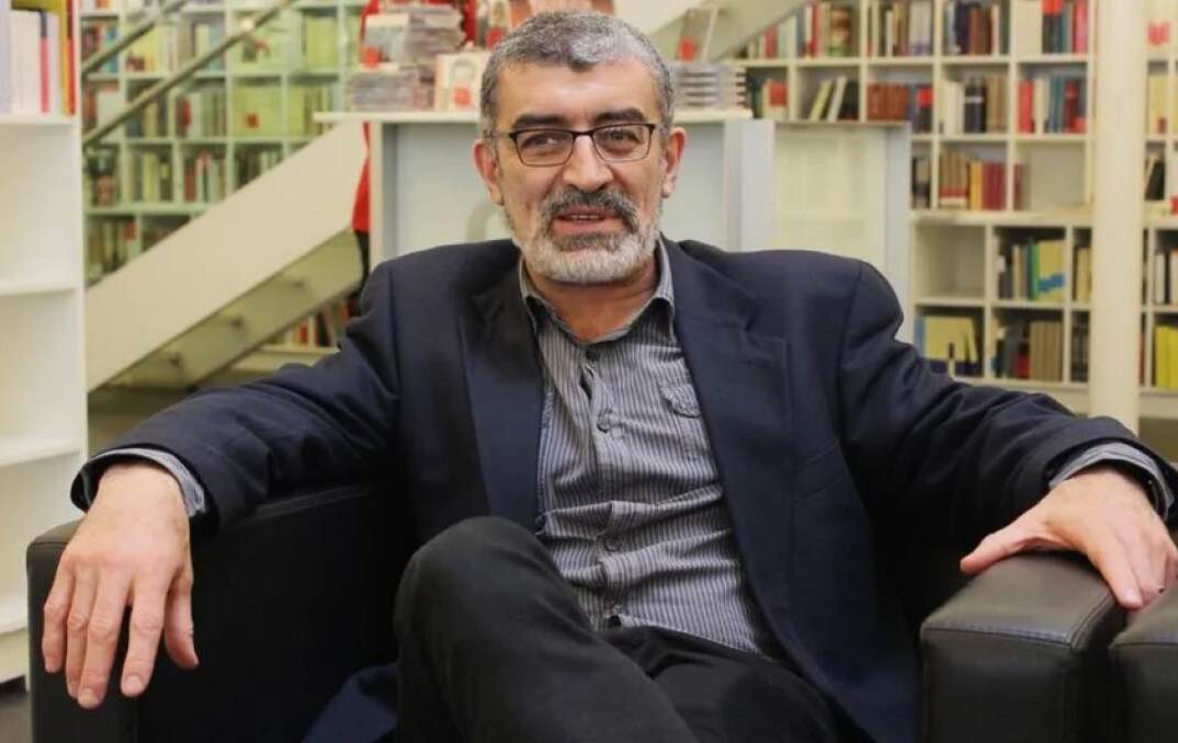 Naief Yehya recomienda libros de una riqueza extraordinaria. Foto: especial