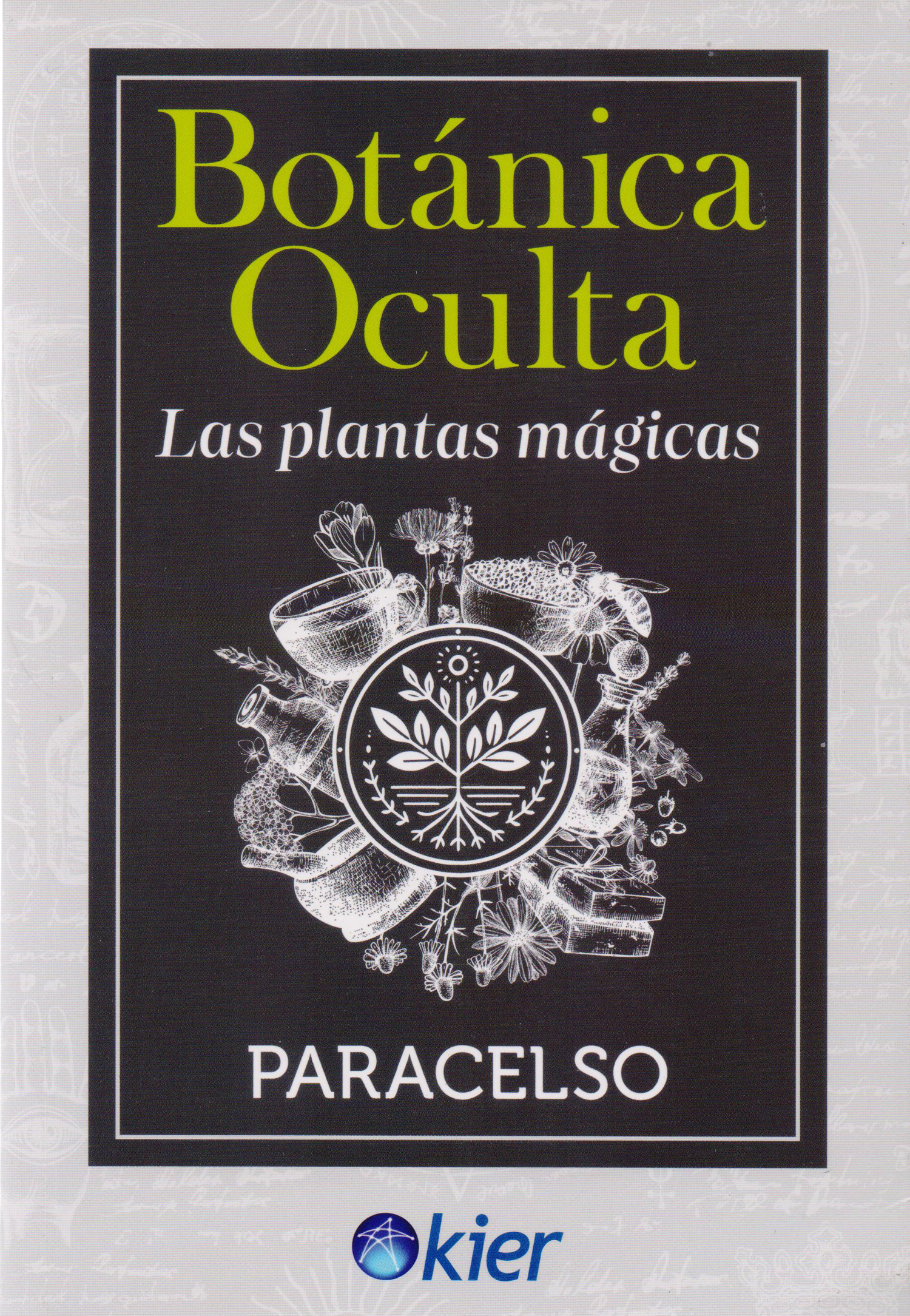 Botánica oculta