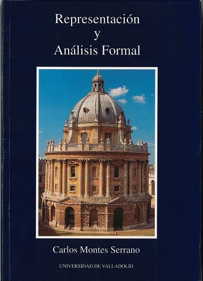 REPRESENTACIÓN Y ANÁLISIS FORMAL. LECCIONES DE ANÁLISIS FORMAL