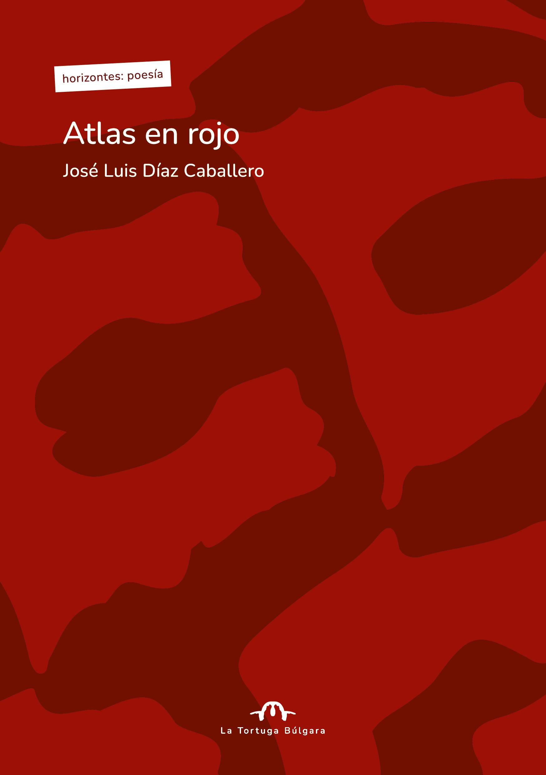 Atlas en rojo