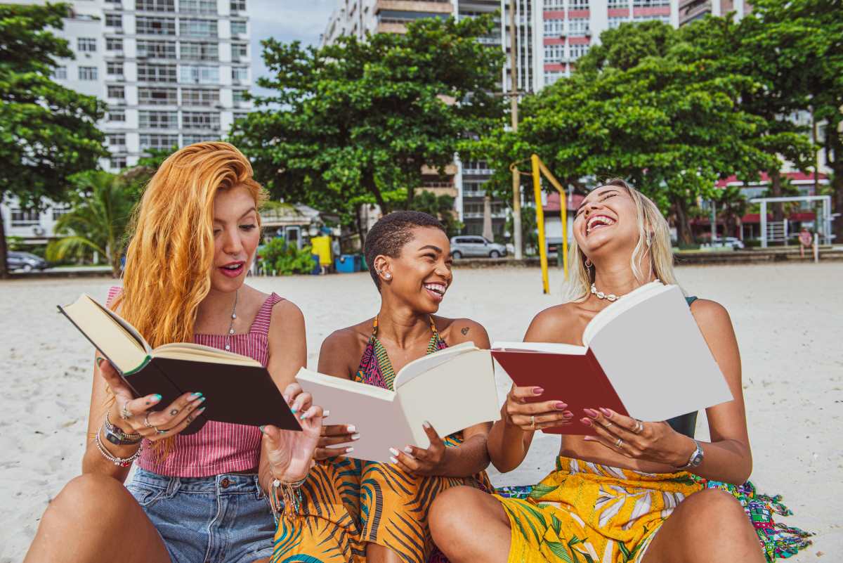 Libros sobre el papel histórico de las mujeres