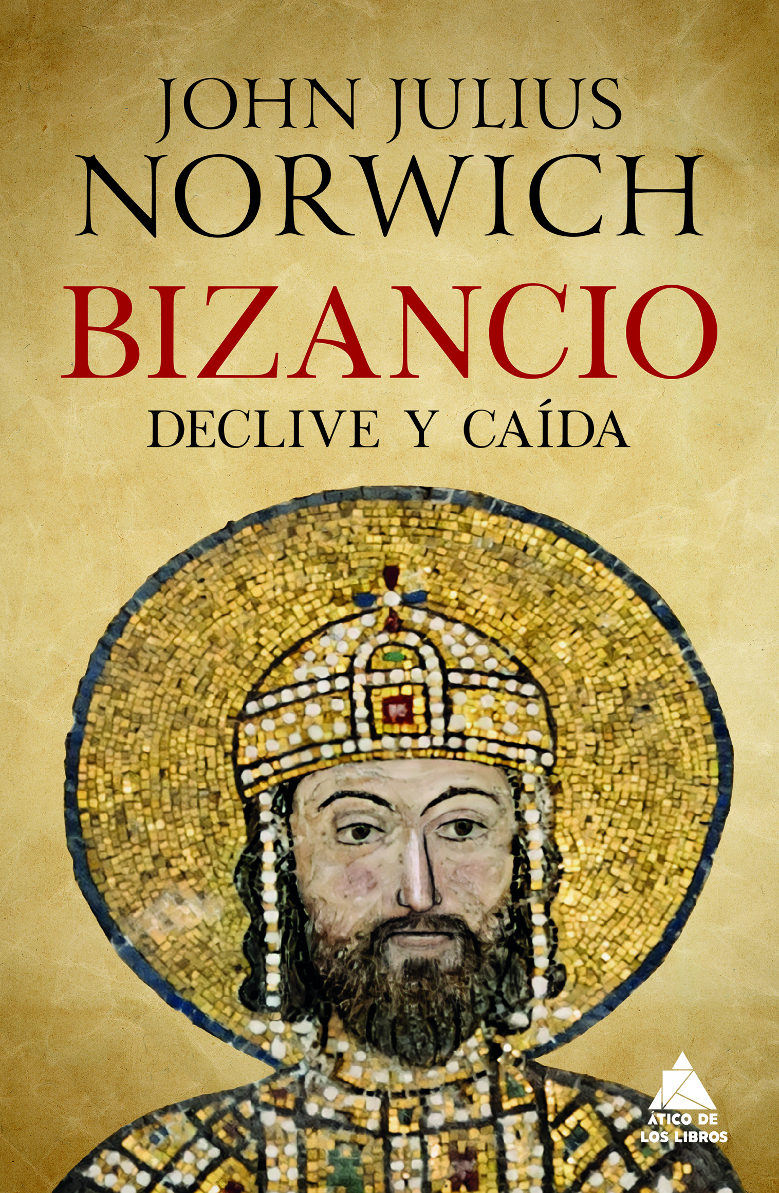 Bizancio: Declive y caída