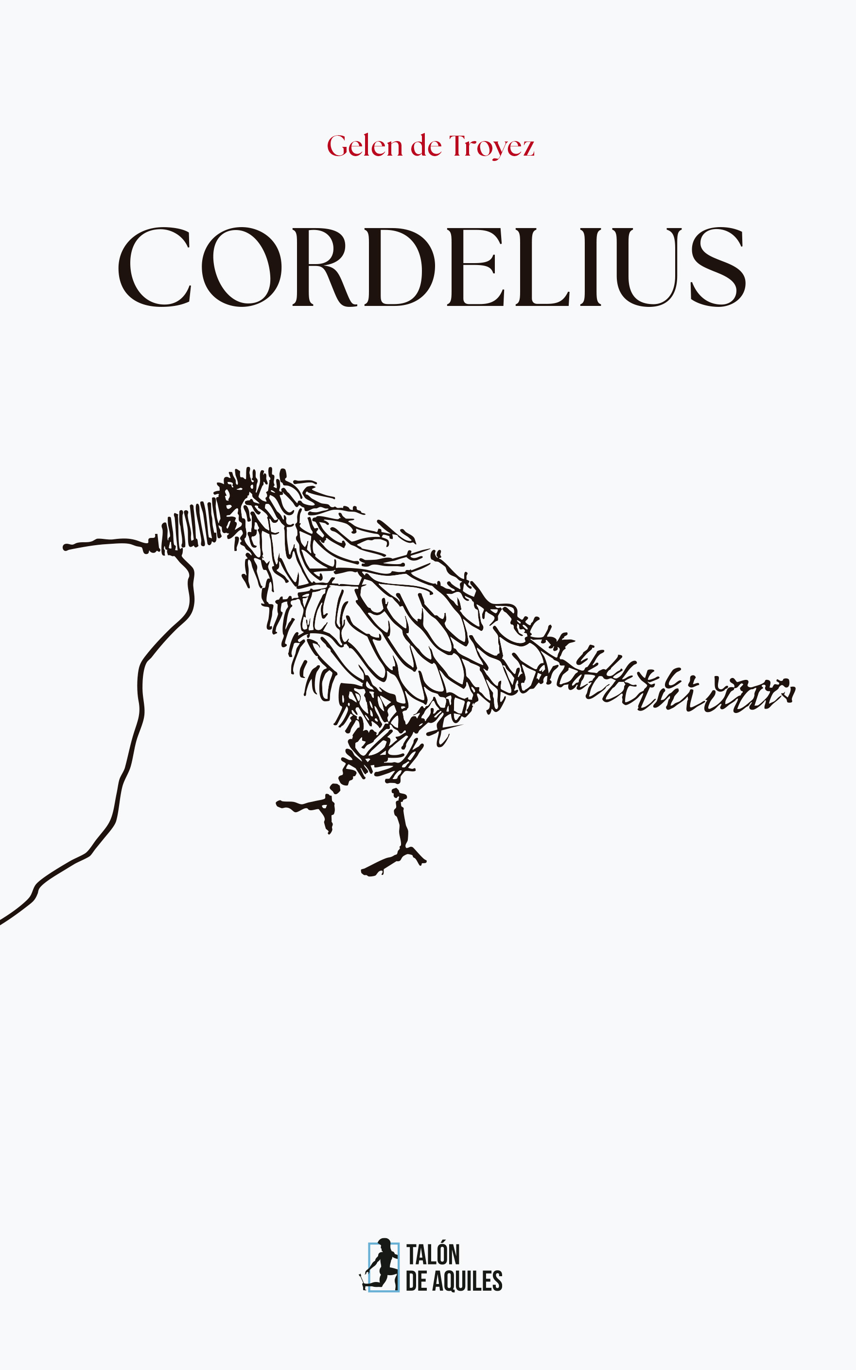 Cordelius