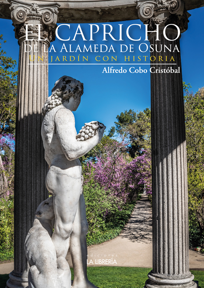 El Capricho de la Alameda de Osuna
