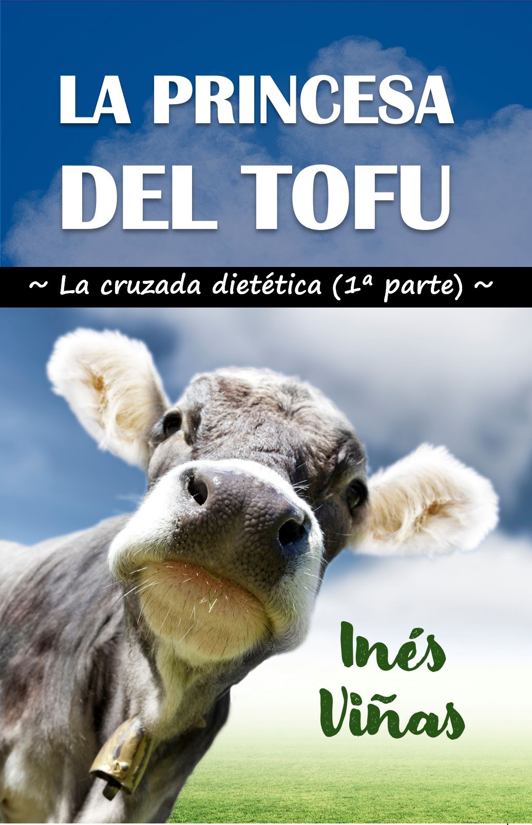 La princesa del tofu