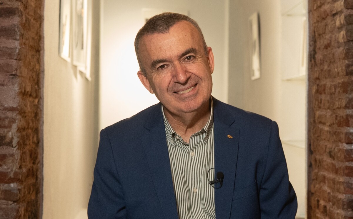 Lorenzo Silva (foto: Librotea).