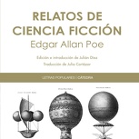 Relatos de ciencia ficción
