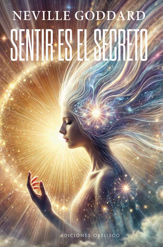 Sentir es el secreto