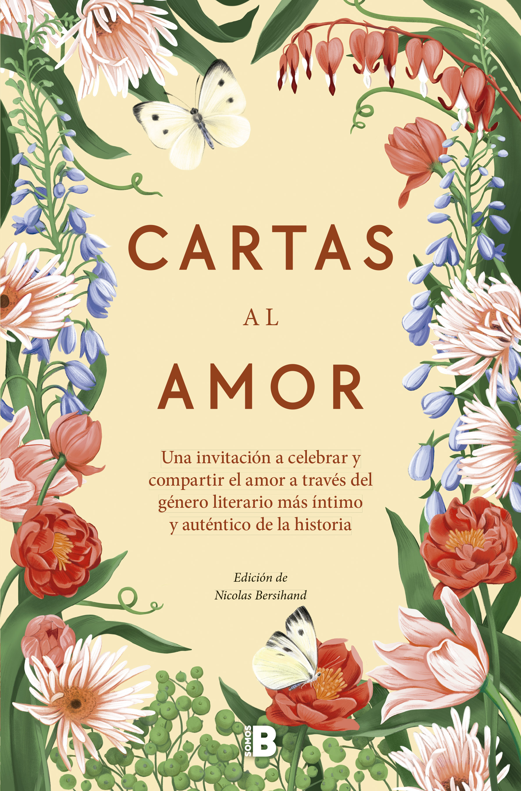 Cartas al amor