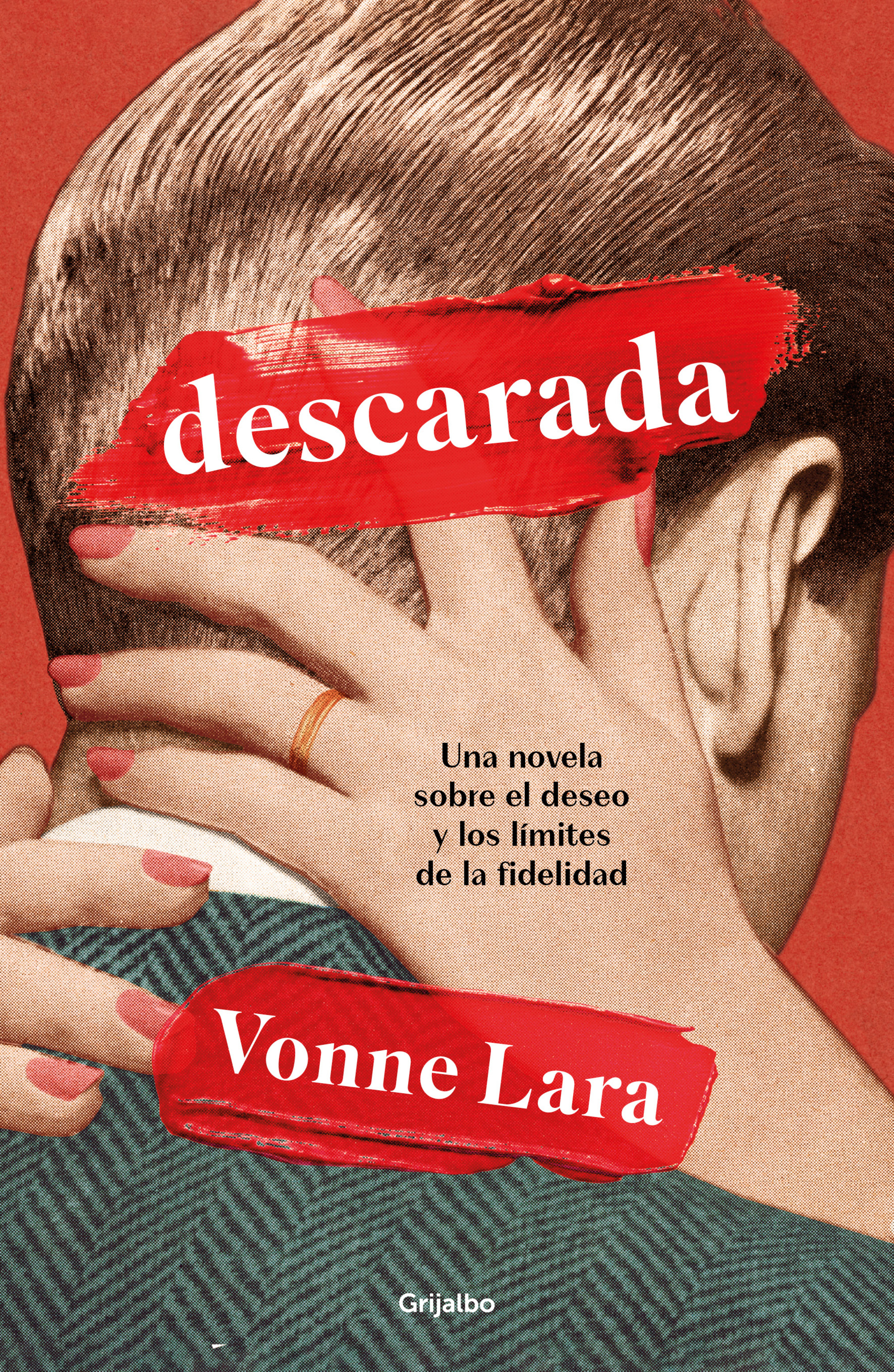 Descarada
