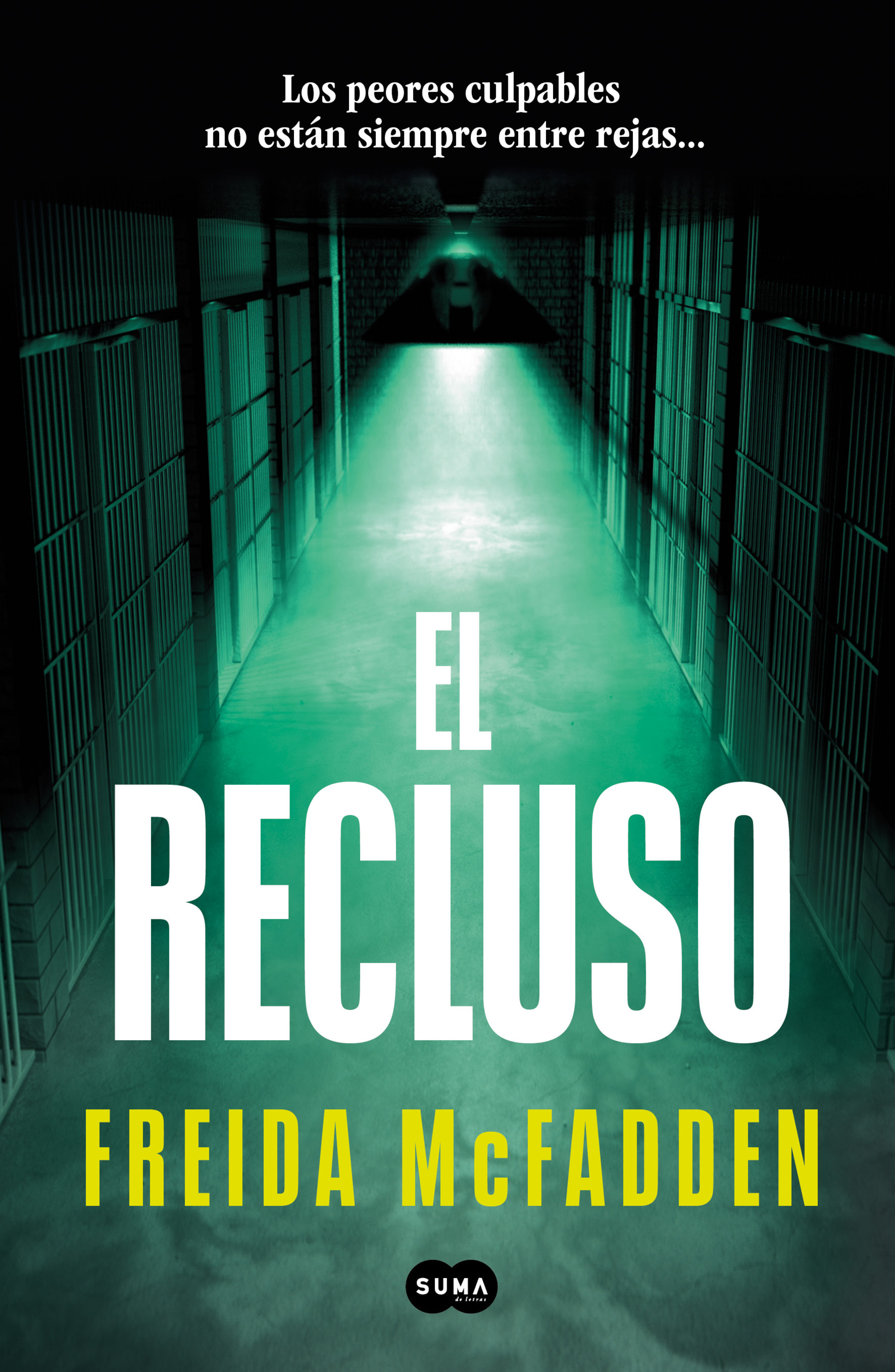 El recluso
