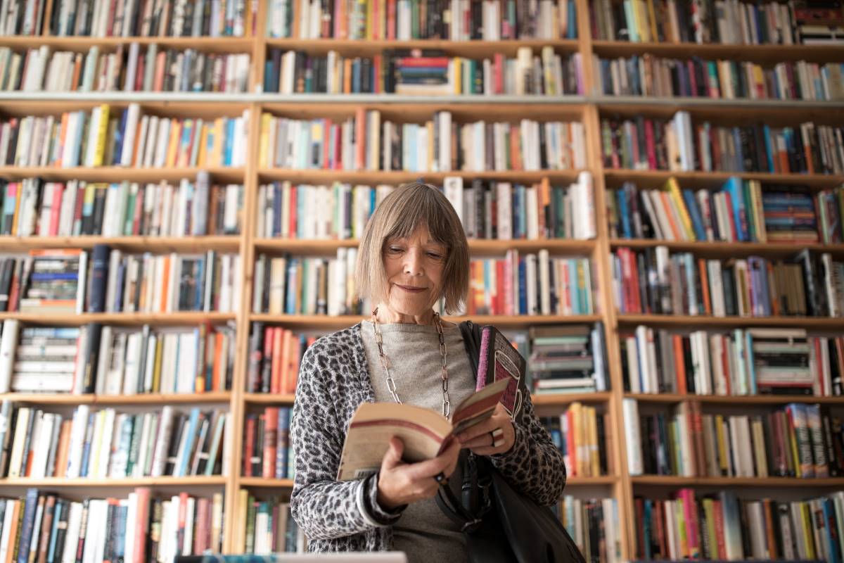 Grandes libros de autoras clásicas