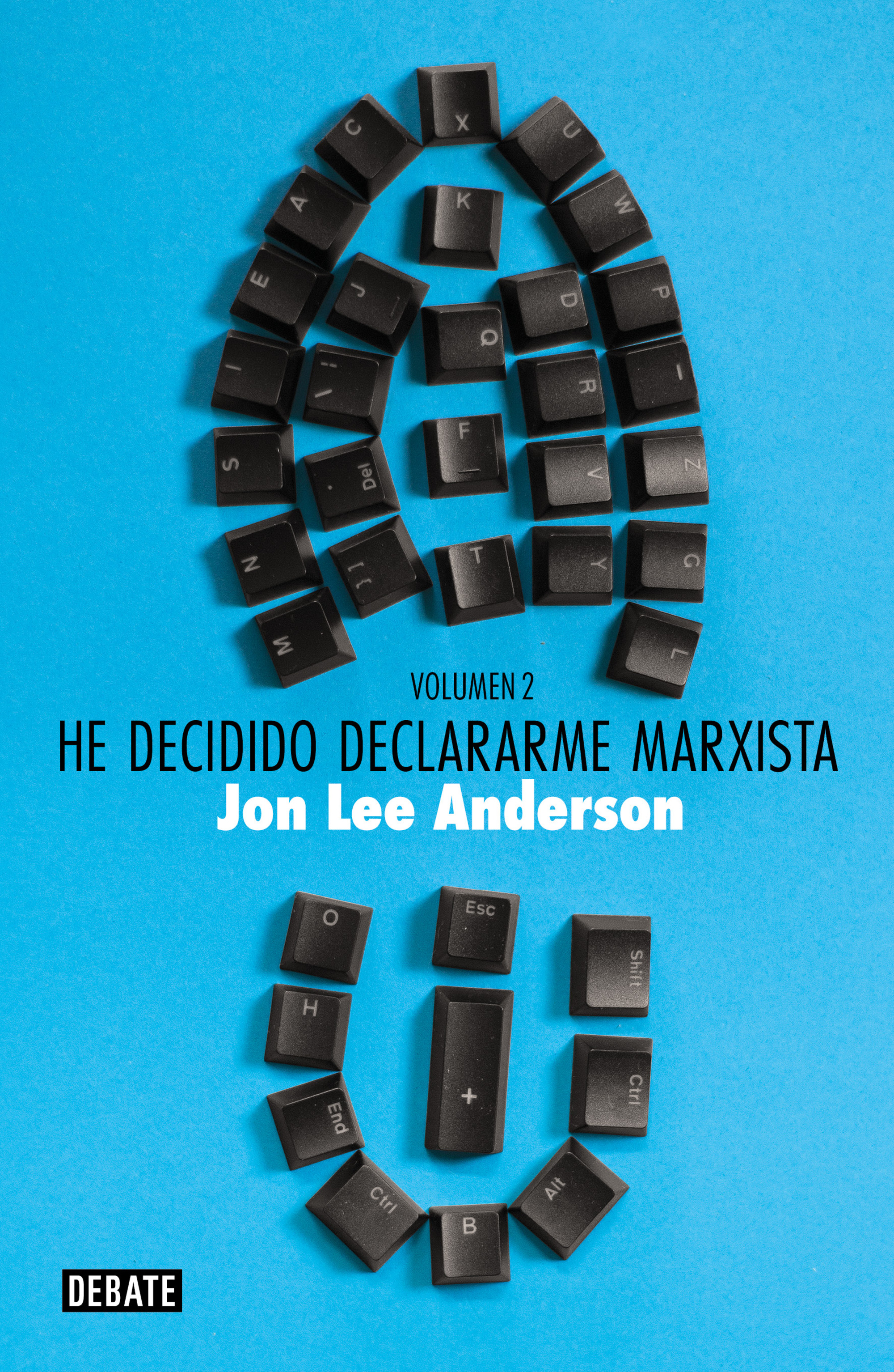 He decidido declararme marxista