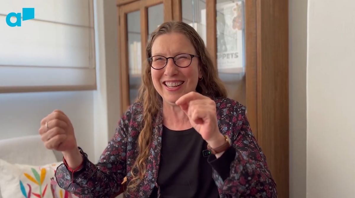 Silvia Pasternac: entrevista y libros recomendados