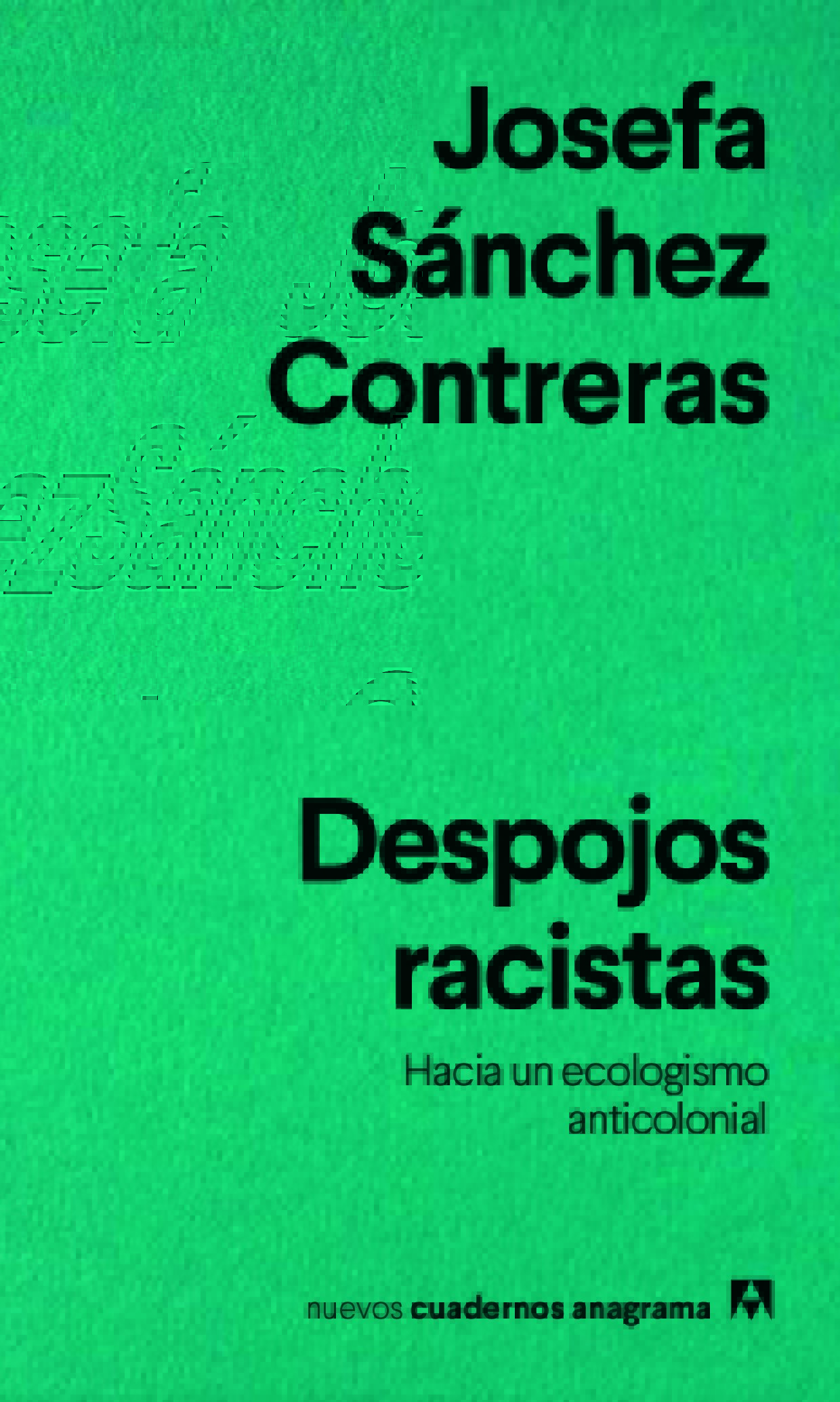 Despojos racistas