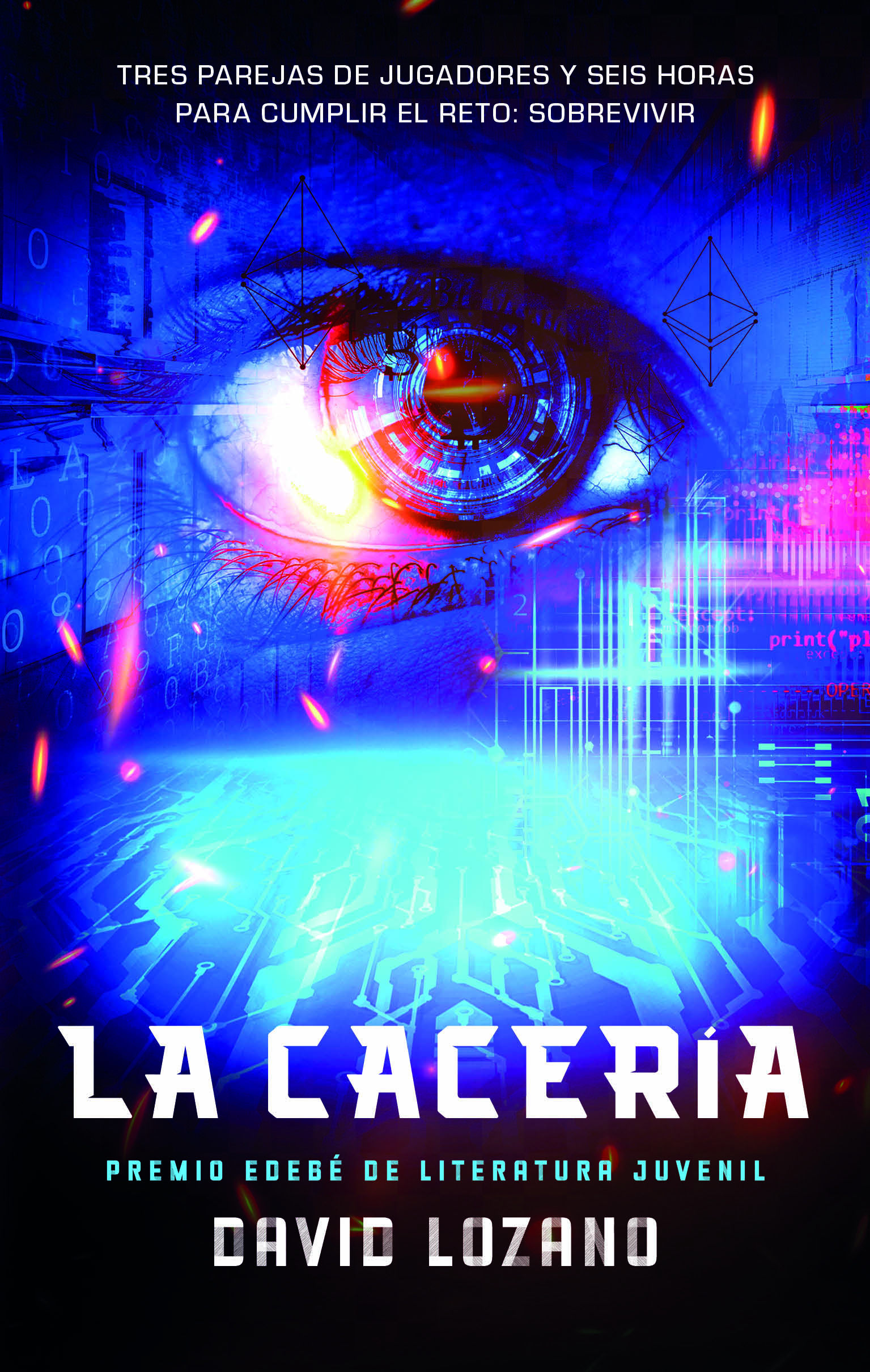 LA CACERÍA
