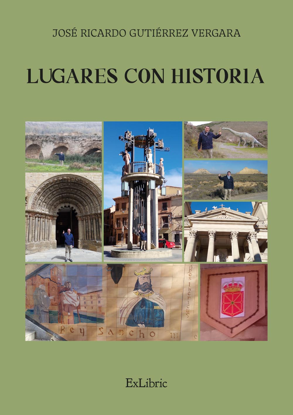 Lugares con historia