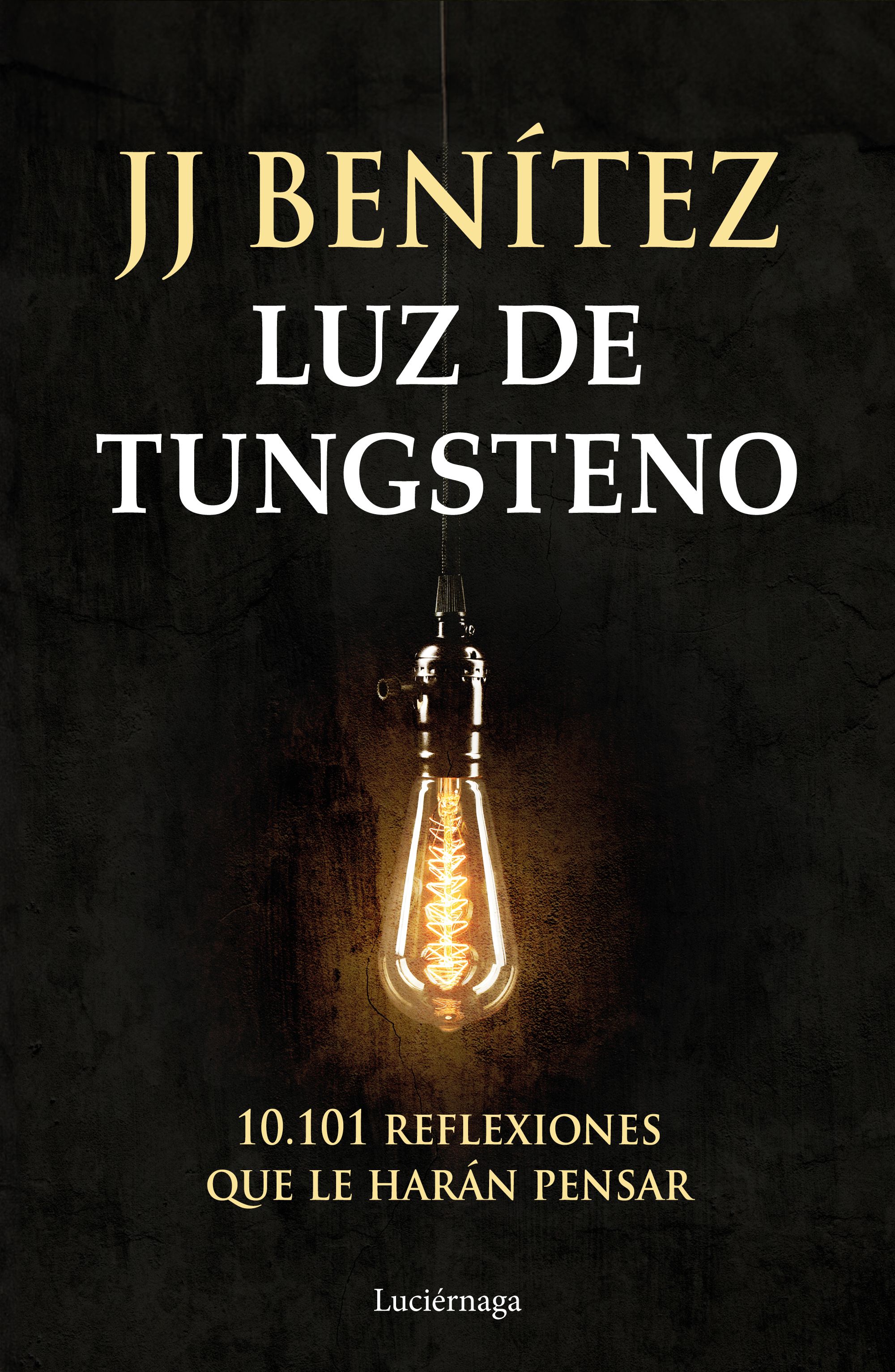 Luz de Tungsteno