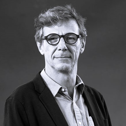 Álvaro Enrigue