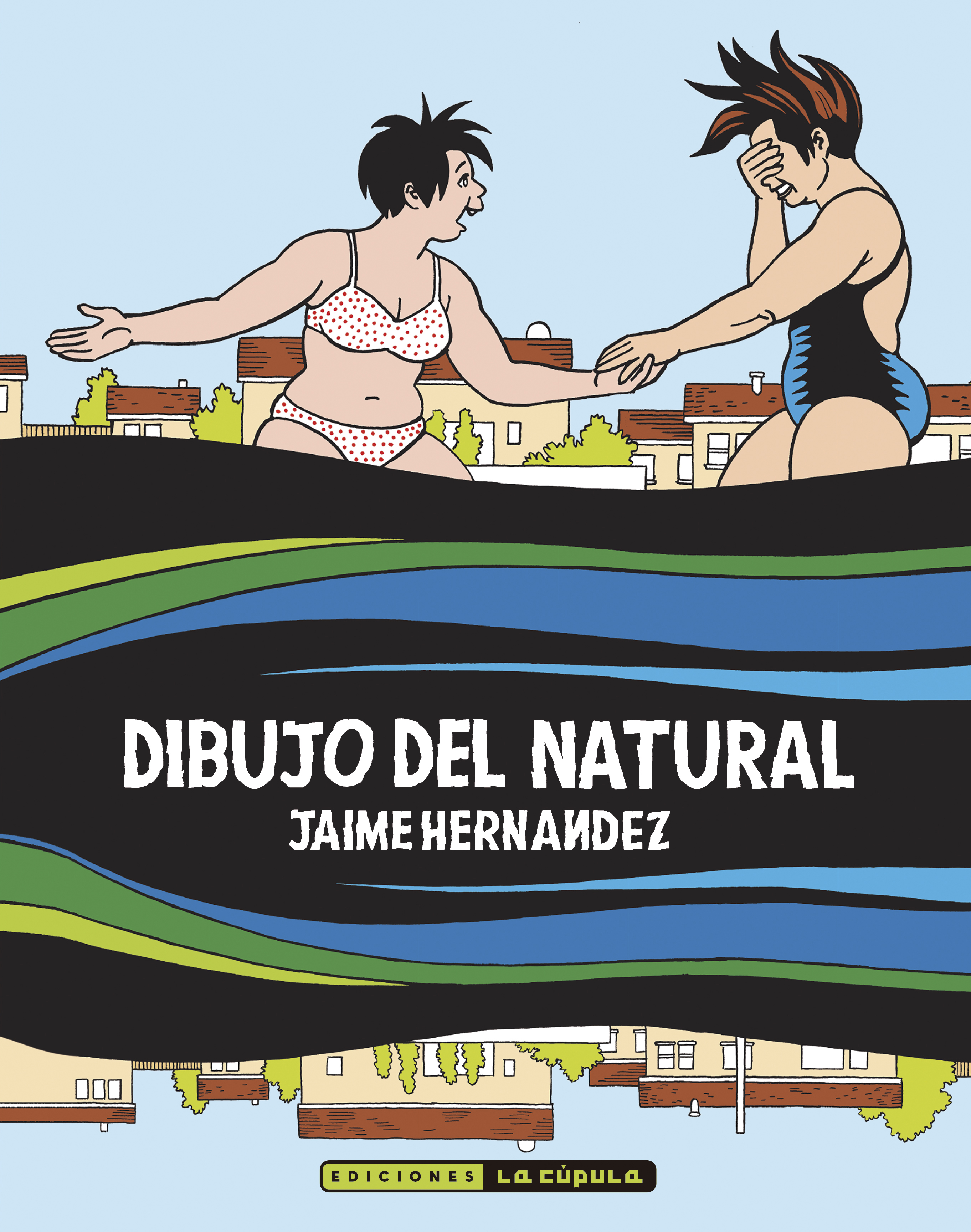 Dibujo al natural