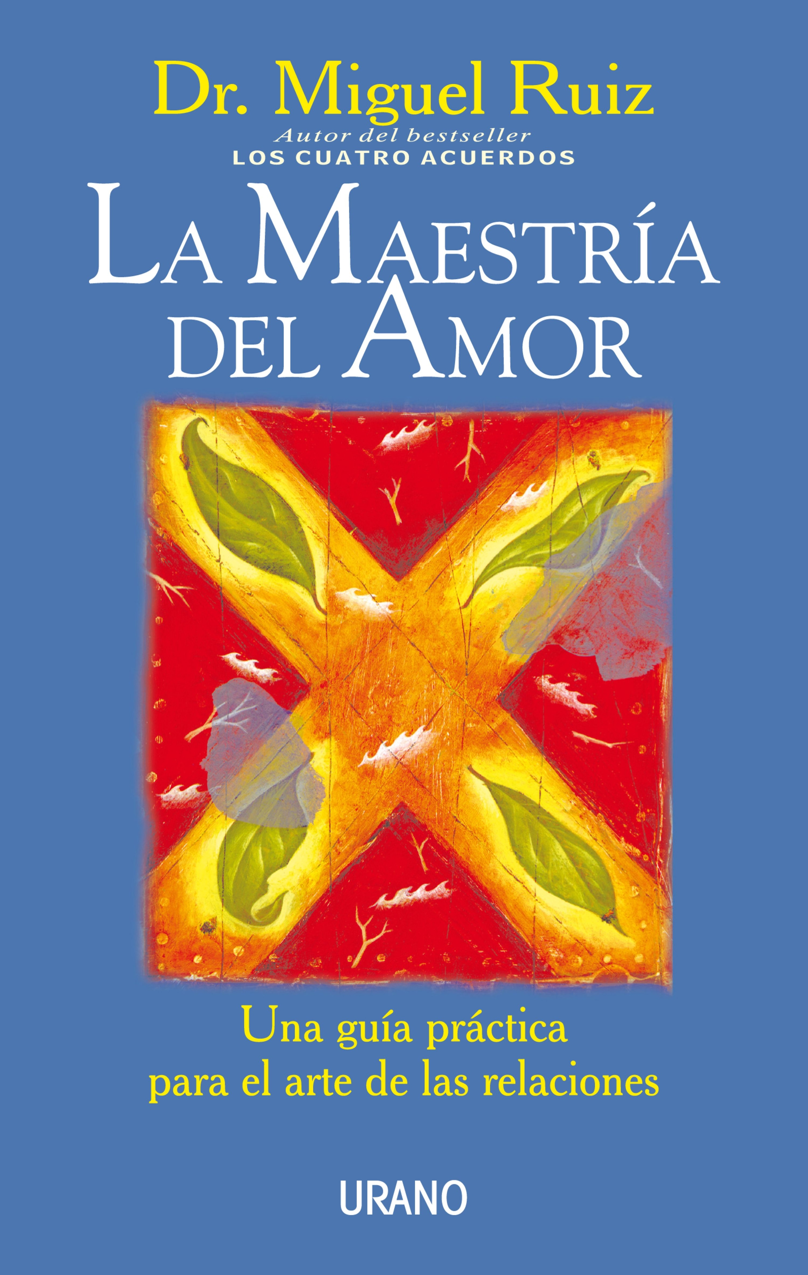 La maestría del amor