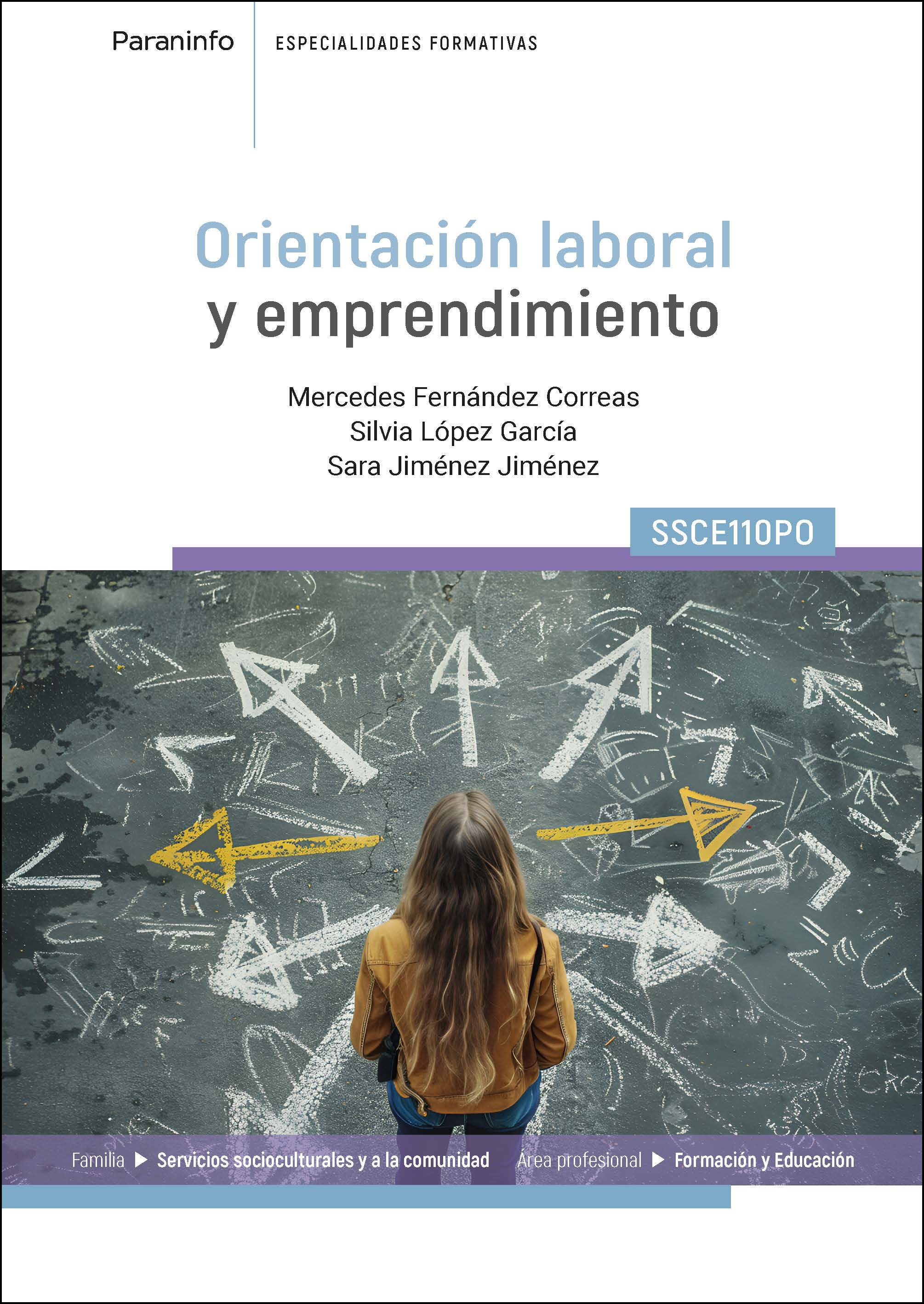 Orientación laboral y emprendimiento