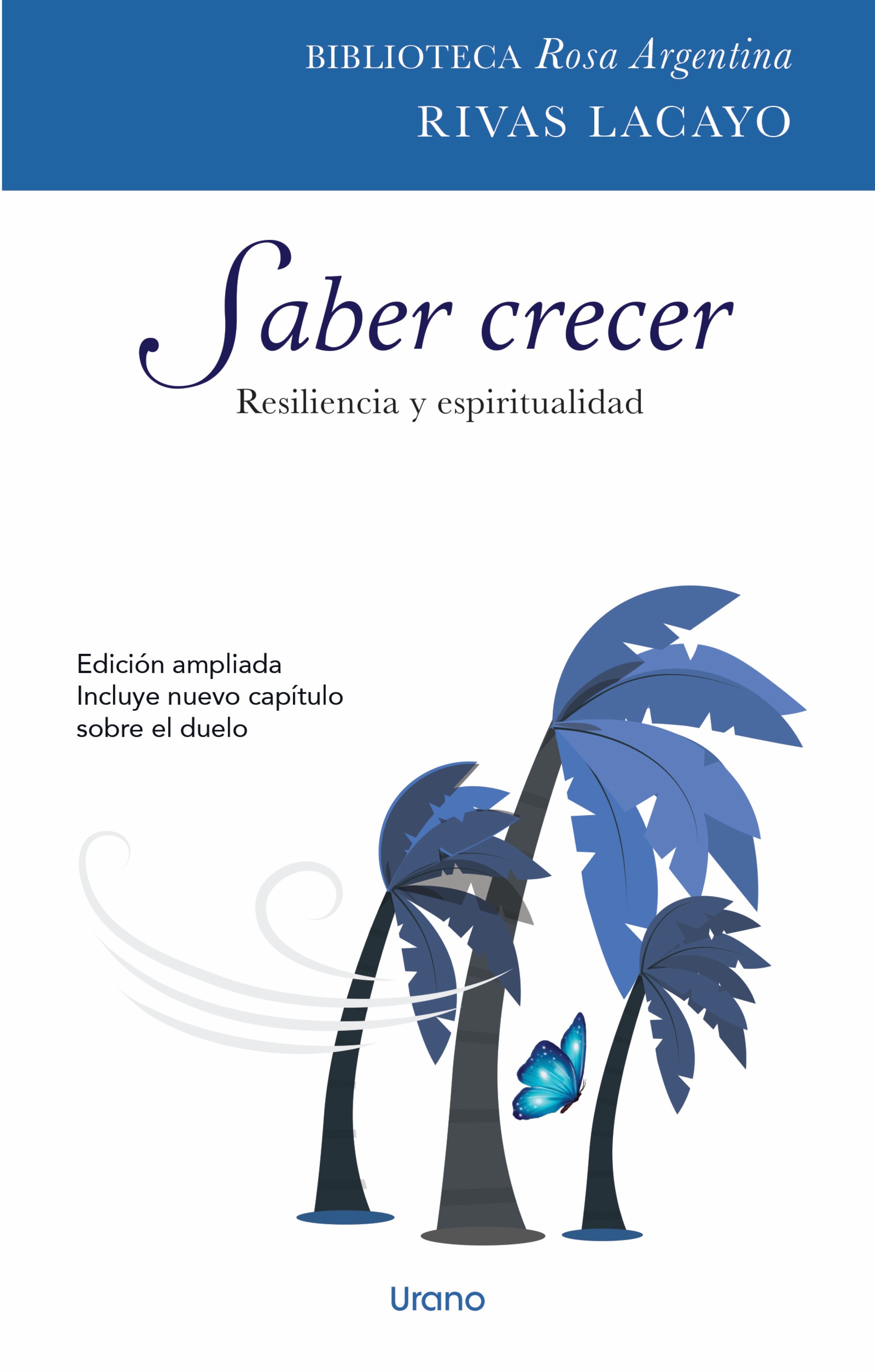 Saber crecer