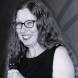 Silvia Pasternac