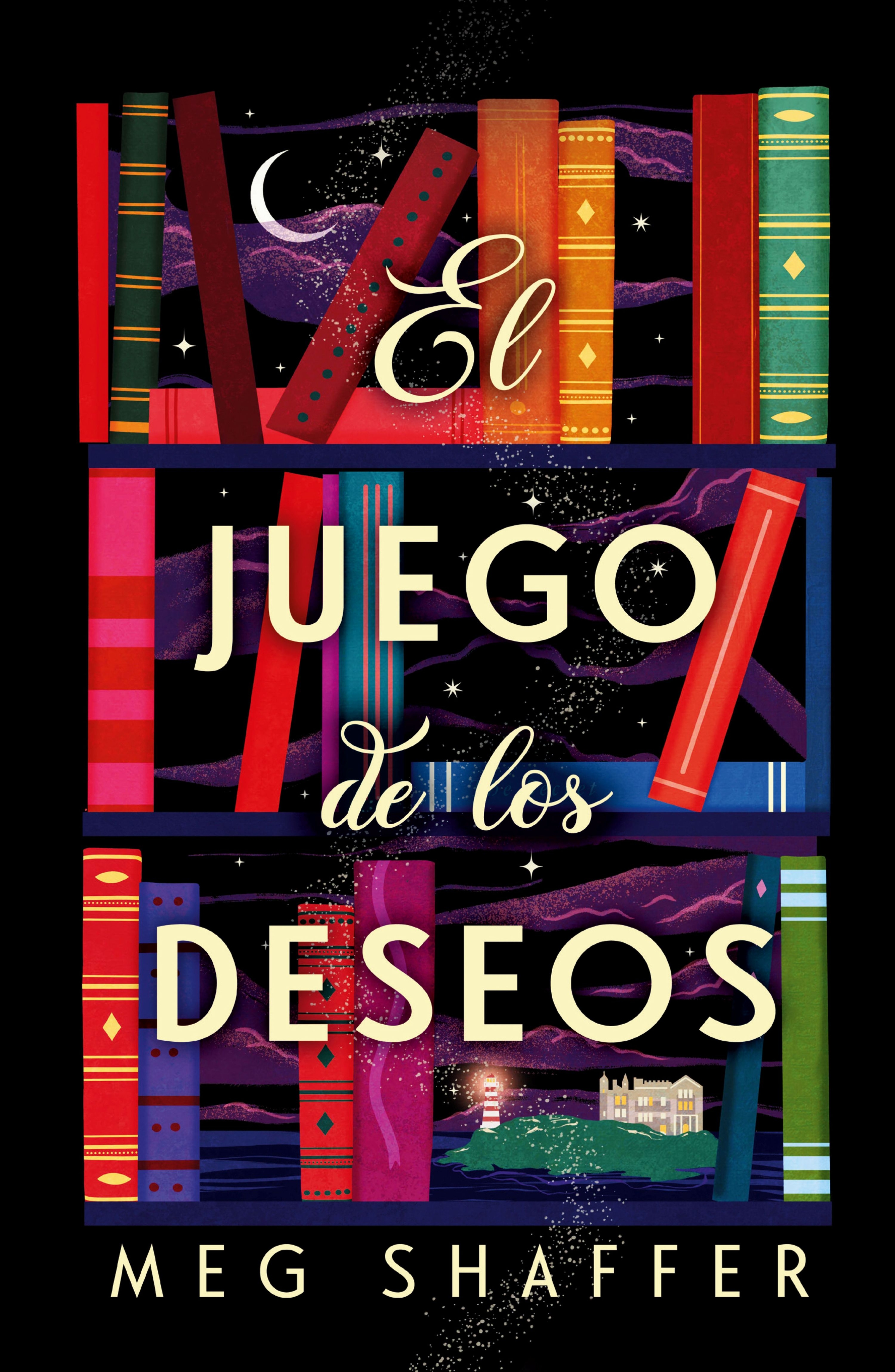 El juego de los deseos