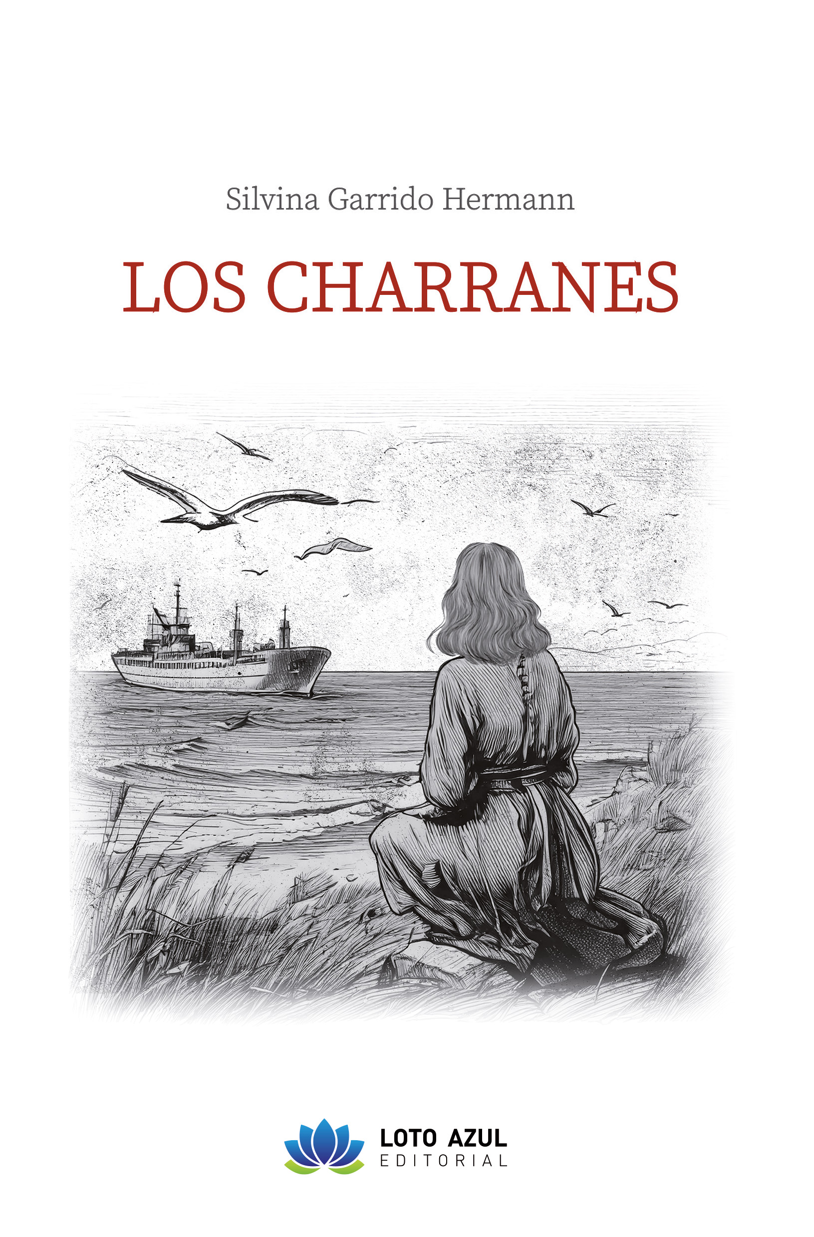 Los Charranes